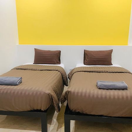 Suanvadee Resort สวนวดี รีสอร์ท Don Sak Eksteriør billede