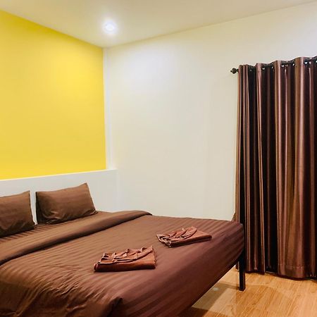 Suanvadee Resort สวนวดี รีสอร์ท Don Sak Eksteriør billede