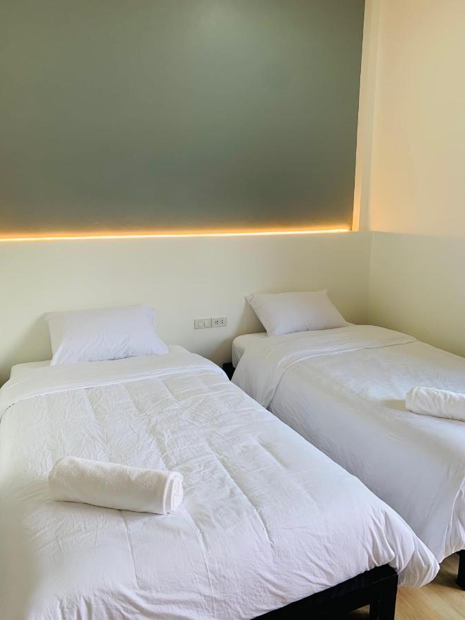 Suanvadee Resort สวนวดี รีสอร์ท Don Sak Eksteriør billede