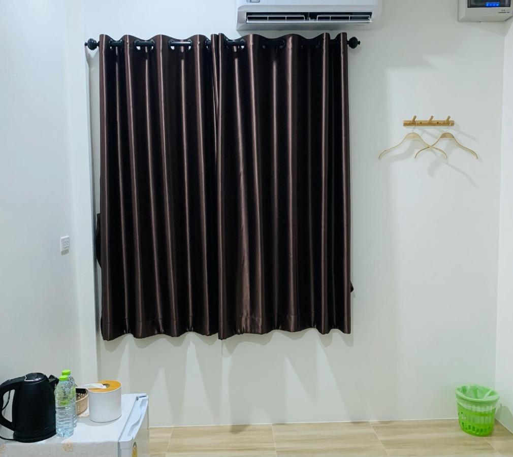 Suanvadee Resort สวนวดี รีสอร์ท Don Sak Eksteriør billede