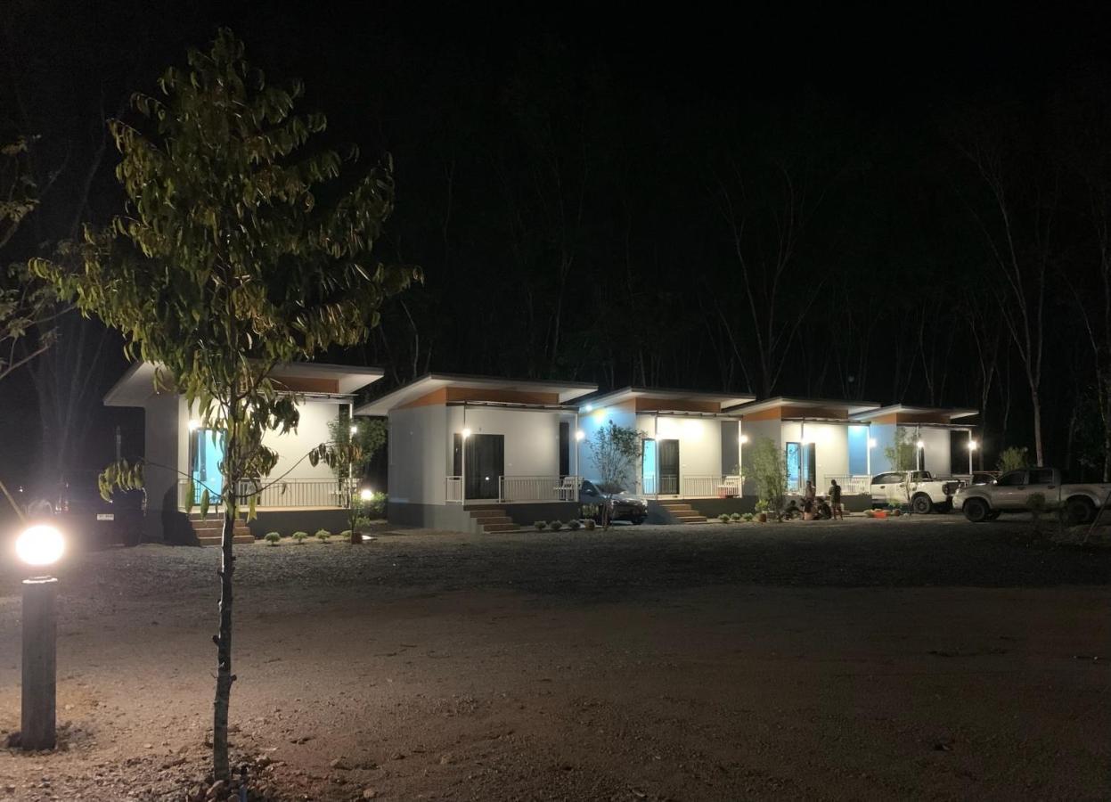 Suanvadee Resort สวนวดี รีสอร์ท Don Sak Eksteriør billede
