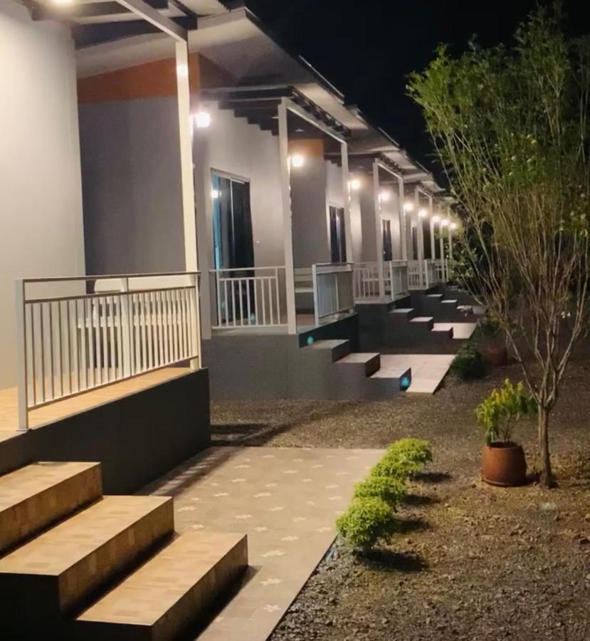 Suanvadee Resort สวนวดี รีสอร์ท Don Sak Eksteriør billede