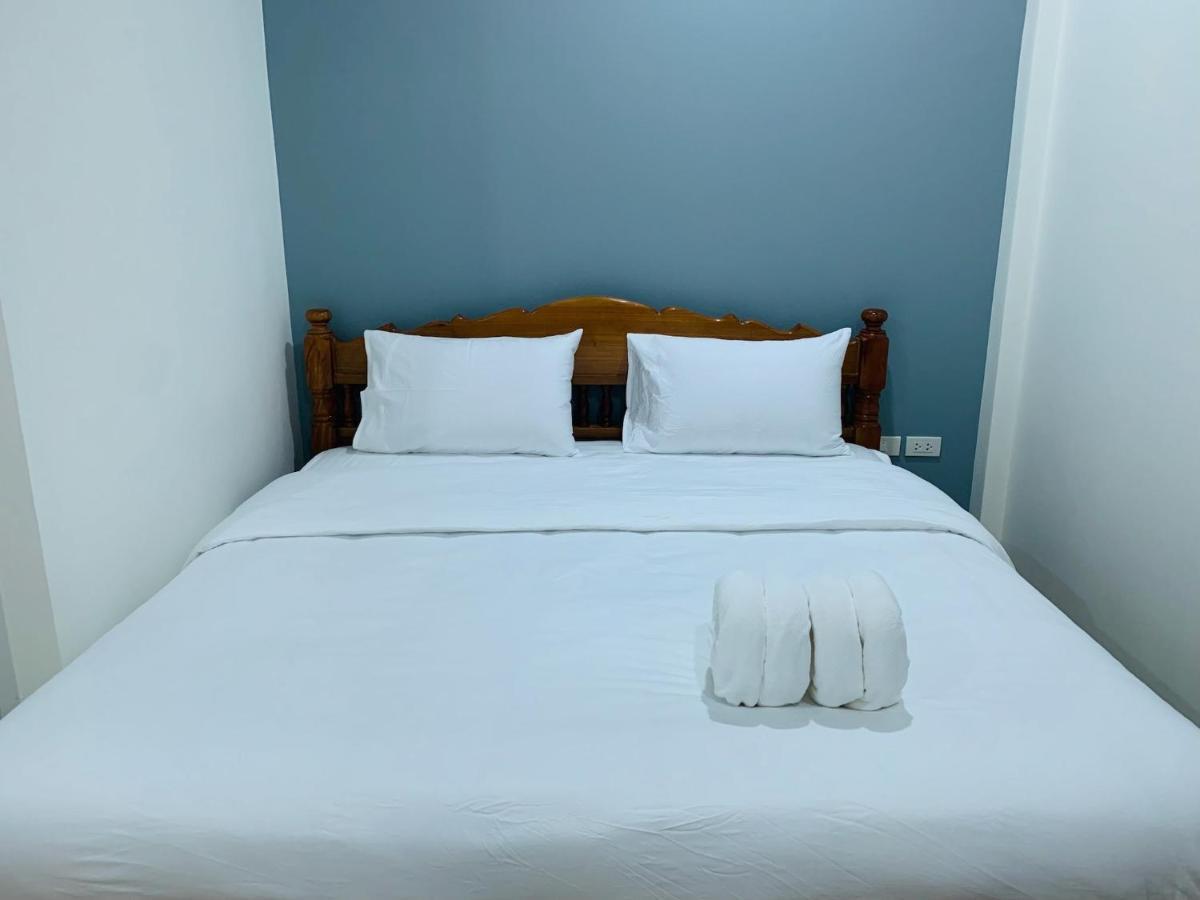 Suanvadee Resort สวนวดี รีสอร์ท Don Sak Eksteriør billede