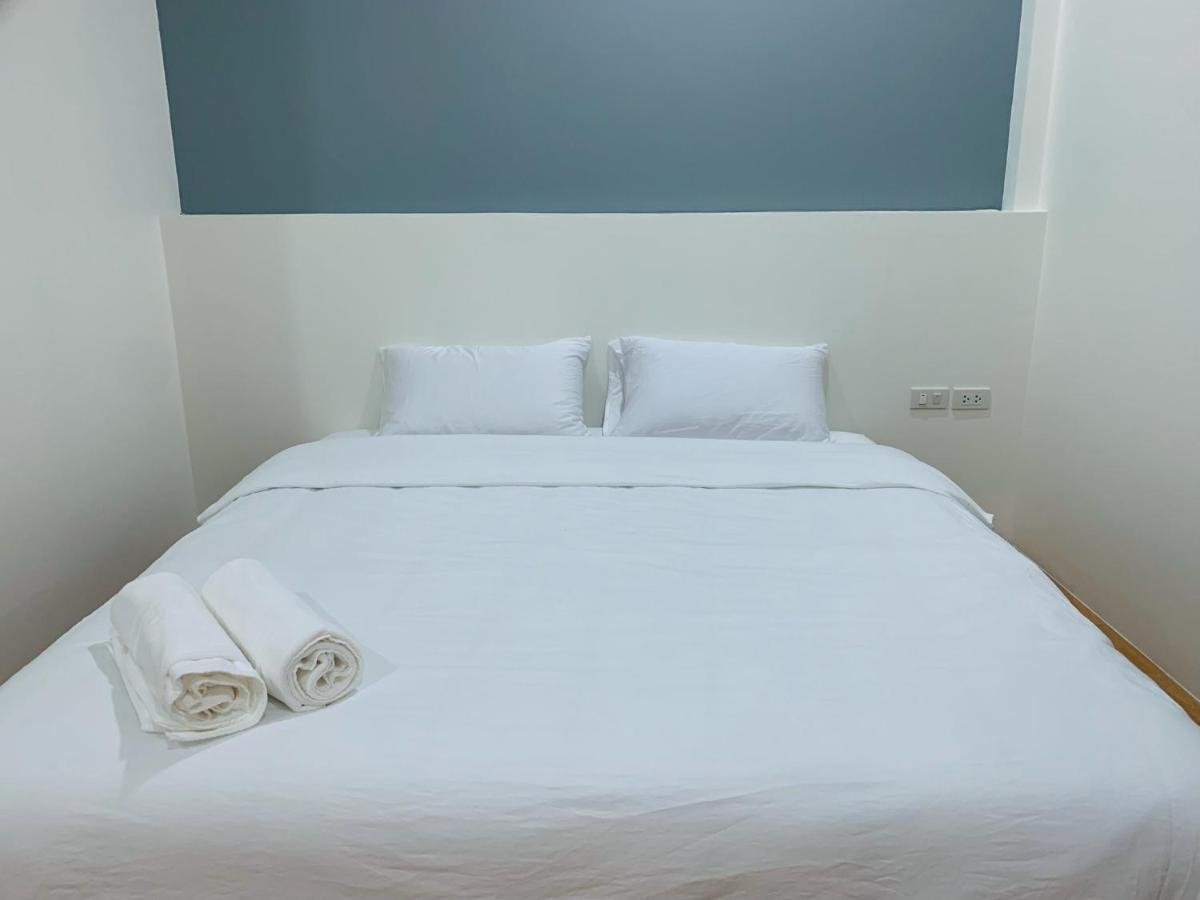 Suanvadee Resort สวนวดี รีสอร์ท Don Sak Eksteriør billede