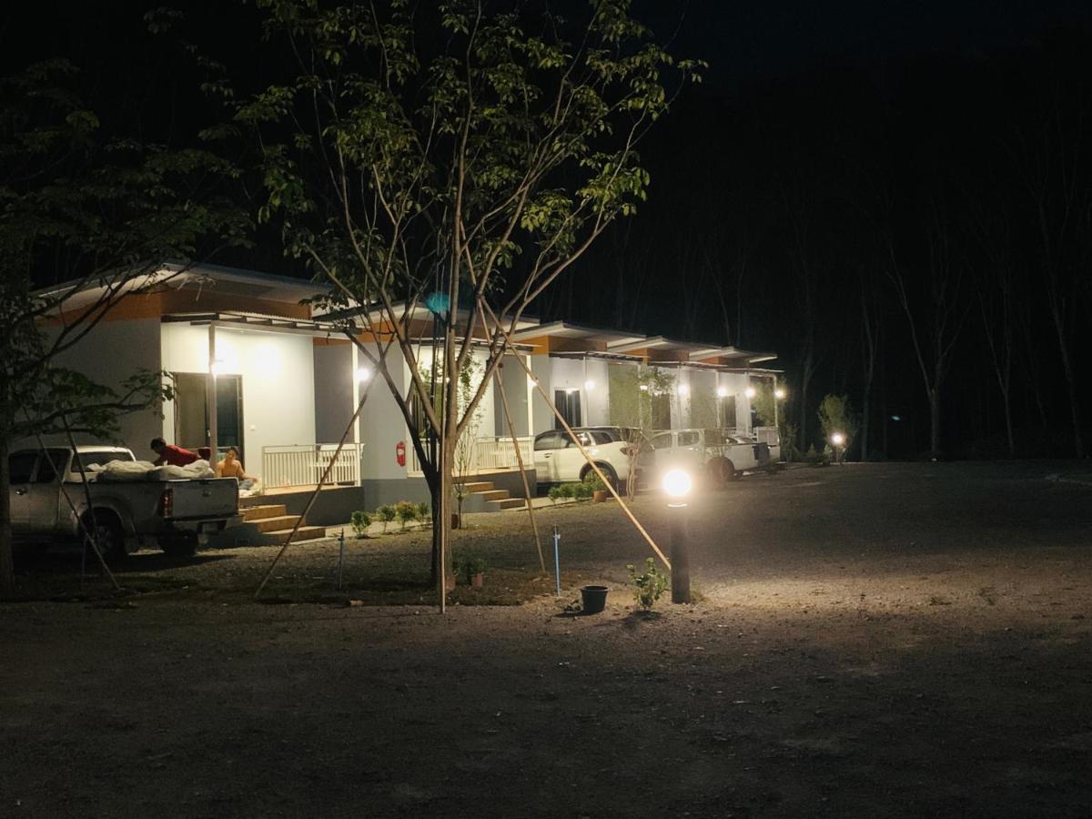 Suanvadee Resort สวนวดี รีสอร์ท Don Sak Eksteriør billede