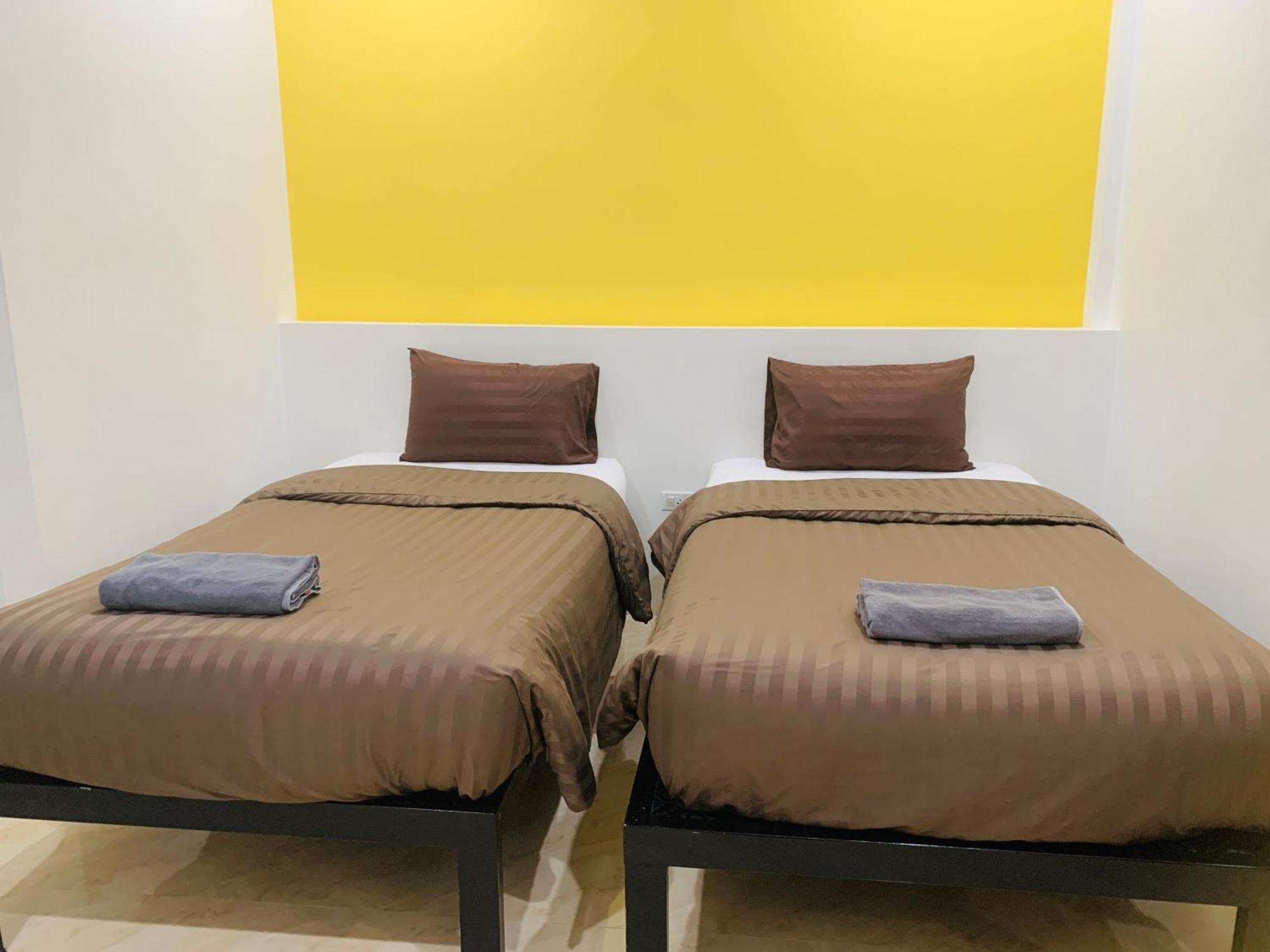 Suanvadee Resort สวนวดี รีสอร์ท Don Sak Eksteriør billede